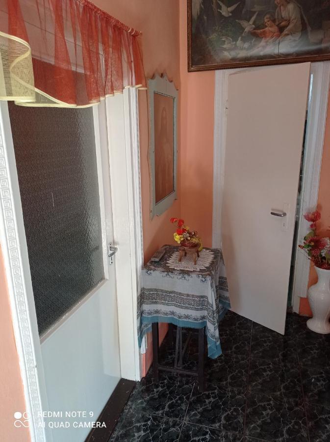 Olga Vendeghaz Apartment Abádszalók Екстериор снимка